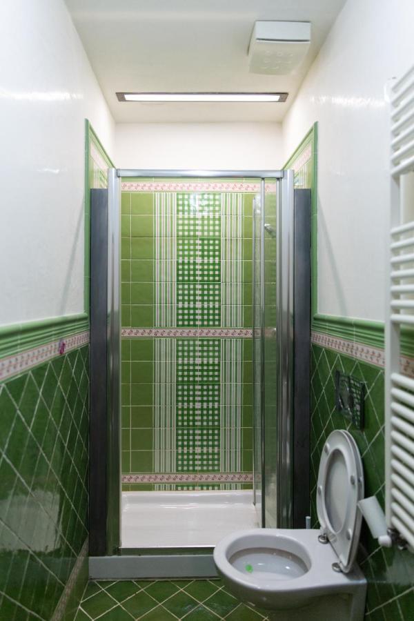 Nice Apartment Near The Basilica Of San Lorenzo 피렌체 외부 사진
