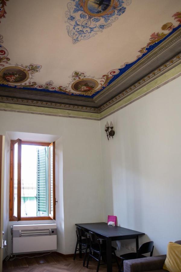 Nice Apartment Near The Basilica Of San Lorenzo 피렌체 외부 사진