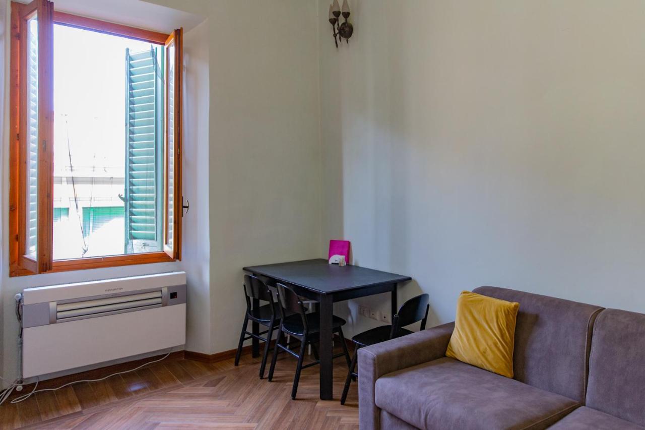 Nice Apartment Near The Basilica Of San Lorenzo 피렌체 외부 사진